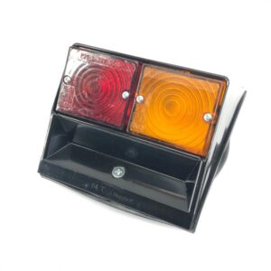 RIGHT TAIL LIGHT - CERMAG - 35340 - Image 1