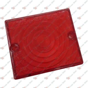 REAR LIGHT COVER - CERMAG - 35342 - Image 1