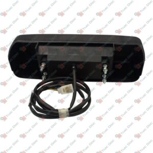 LEFT FRONT LIGHT, ANTONIO CARRARO TYPE - CERMAG - 35352 - Image 2