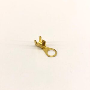 EYE TERMINAL DIAMETER 6 mm. - CERMAG - 35407 - Image 1