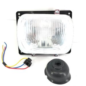 HEADLIGHT - CERMAG - 35529 - Image 1