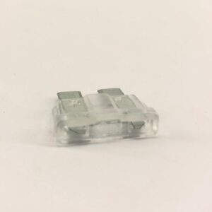STANDARD 25A FIRE FUSE - CERMAG - 35570 - Image 1