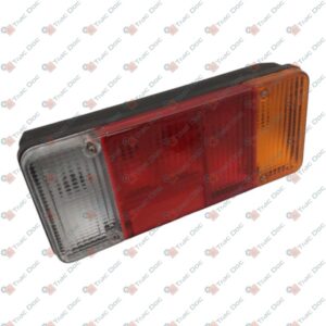 RIGHT REAR LIGHT WITH REVERSING LIGHT - CERMAG - 35595 - Image 1
