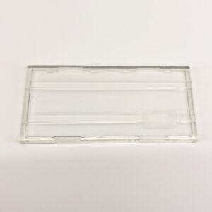 12-WAY FUSE BOX COVER - CERMAG - 35663 - Image 1