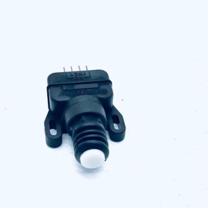 4-CONTACT STOP LIGHT SWITCH - CERMAG - 35725 - Image 1