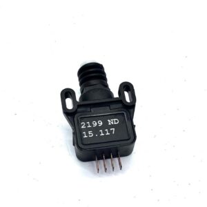 4-CONTACT STOP LIGHT SWITCH - CERMAG - 35725 - Image 2
