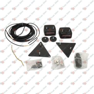 12V TRAILER REAR LIGHT KIT. - CERMAG - 35737 - Image 2