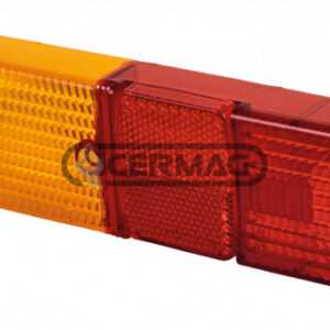 LANDINI TYPE REAR RIGHT - LEFT CIRCUIT - CERMAG - 35831 - Image 1