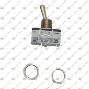 SIMPLE 2-CONTACT SWITCH 15A. - CERMAG - 35921 - Image 1