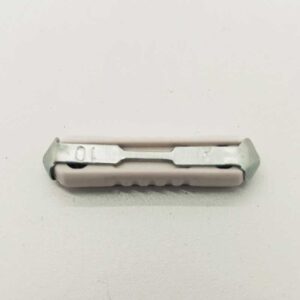 10A WHITE FUSE - CERMAG - 35929 - Image 1