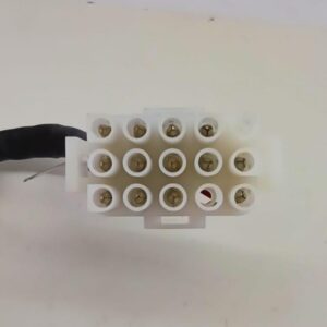 LIGHT SWITCH - CERMAG - 35956 - Image 2