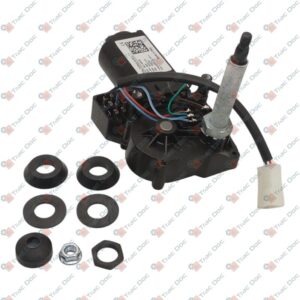12V WIPER MOTOR. - CERMAG - 36007 - Image 1