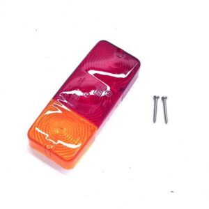 REAR LIGHT COVER - CERMAG - 36049 - Image 1
