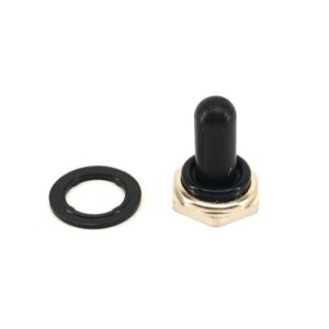 CAP FOR WATERTIGHT SWITCH - CERMAG - 36096 - Image 1