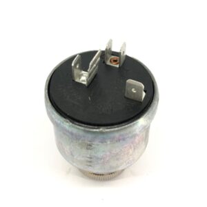 3-POSITION IGNITION PANEL SWITCH - CERMAG - 36115 - Image 2