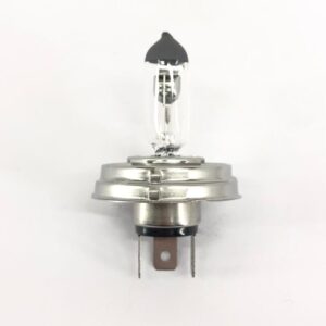 12V 60/55W H5 HALOGEN LAMP P45T CONNECTOR - CERMAG - 36132 - Image 1