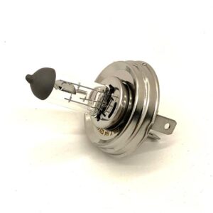 12V 60/55W H5 HALOGEN LAMP P45T CONNECTOR - CERMAG - 36132 - Image 2