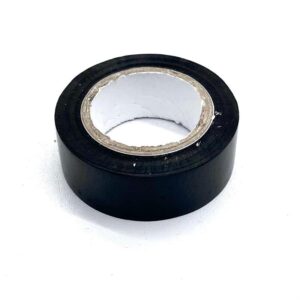 BLACK INSULATION TAPE - CERMAG - 36191 - Image 1