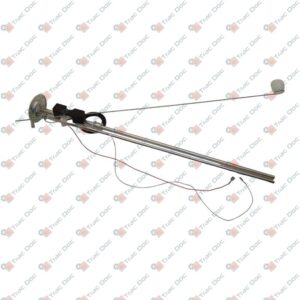 ADJUSTABLE 2-PIPE DIESEL FLOAT - CERMAG - 36258 - Image 1