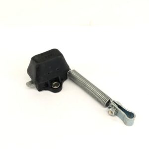 STOP LIGHT SWITCH WITH SPRING - CERMAG - 36388 - Image 1