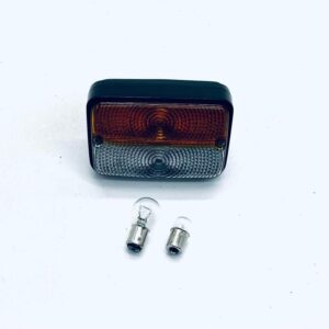 RIGHT / LEFT FRONT LIGHT - CERMAG - 36488 - Image 1