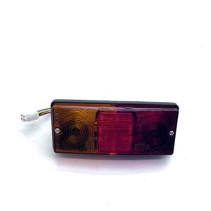 NEW HOLLAND TYPE REAR LIGHT 5170315 - CERMAG - 36607 - Image 1