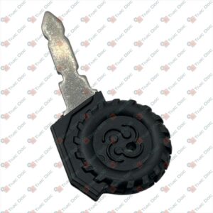 IGNITION PANEL KEY TYPE COBO SDF - CERMAG - 36665 - Image 1