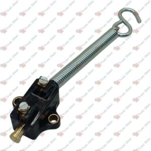 PULL-ON STOP LIGHT SWITCH FIAT TYPE 5121786 - CERMAG - 36714 - Image 1