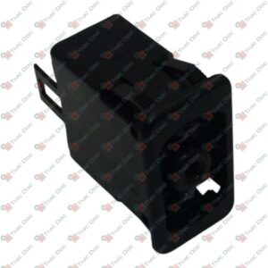 4-POLE TOGGLE SWITCH WITHOUT PLATE - CERMAG - 36721 - Image 1