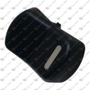 NEUTRAL PLATE FOR TOGGLE SWITCH - CERMAG - 36723 - Image 1