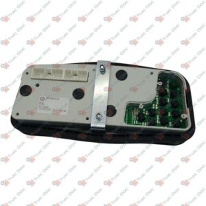 GOLDONI TYPE 4000 RPM TACHOMETER INSTRUMENT 02050776 - CERMAG - 37024 - Image 2
