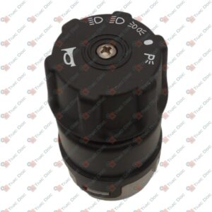 COBO 5-POSITION SWITCH WITH ACOUSTIC WARNING DEVICE - CERMAG - 37123 - Image 4