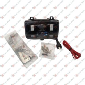 SAME TYPE LED HEADLIGHT - LAMBORGHINI - VALTRA - CERMAG - 37222 - Image 1
