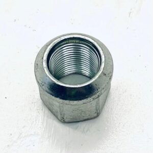 NUT FOR COLUMN M18x1.5 - CERMAG - 40324 - Image 1