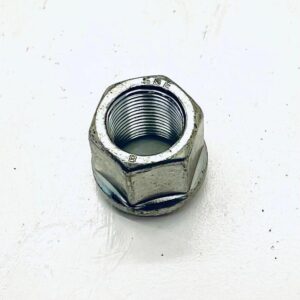 NUT FOR COLUMN M18x1.5 - CERMAG - 40324 - Image 2