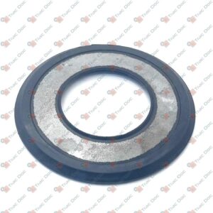 SPECIAL TRAILER AXLE OIL SEAL 40x80x7 - CERMAG - 40410 - Image 1