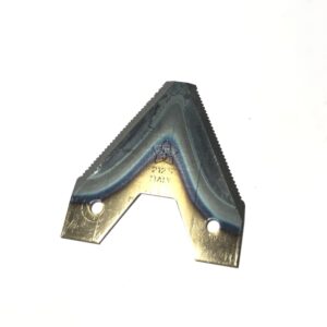 SECTION RIBBED BLADE TYPE BCS SERIES 622 - CERMAG - 45001 - Image 3