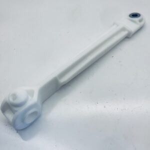 BCS MOTORCYCLE PLASTIC CONNECTING ROD - CERMAG - 45019 - Image 1