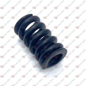 COMPRESSING SPRING LENGTH 46 mm. TYPE BCS 58002430 - CERMAG - 45023 - Image 1