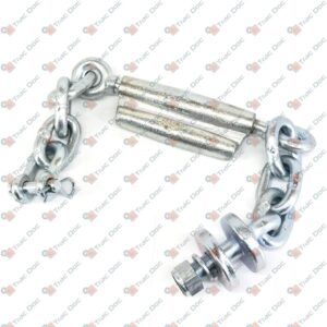 HARNESS CHAIN - CERMAG - 50094 - Image 1