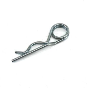 DOUBLE-TURN SPRING PIN DIAMETER 5 mm. - CERMAG - 50163 - Image 1