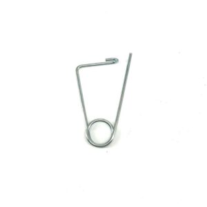 COTTER PIN SPRING WIRE DIAMETER 3 mm. - CERMAG - 50167 - Image 1
