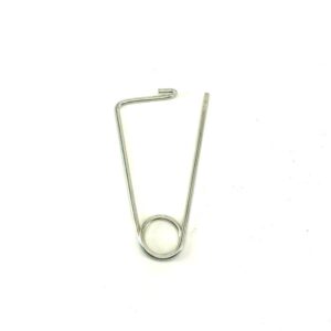 COTTER PIN SPRING WIRE DIAMETER 5 mm. - CERMAG - 50169 - Image 1