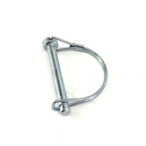 PLUG FOR MOTOR HOE 8x70 - CERMAG - 50171 - Image 1