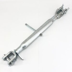 LIFTING VERTICAL TIE - CERMAG - 50176 - Image 1