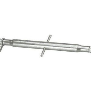 MECHANICAL THIRD POINT DIAMETER 25/25 LENGTH 580/830 - CERMAG - 50351 - Image 1
