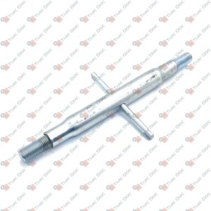 STAY WITHOUT ATTACHMENTS M22 mm THREAD. - CERMAG - 50451 - Image 1