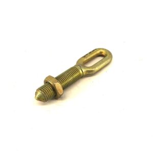 LEFT THREADED ROD M22x2,5 WITH SLOT - CERMAG - 50532 - Image 1