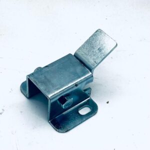 TRACTOR THIRD POINT CONNECTION BRACKET - CERMAG - 51042 - Image 1