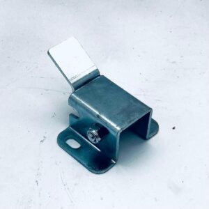 TRACTOR THIRD POINT CONNECTION BRACKET - CERMAG - 51042 - Image 2
